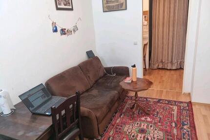 2 Zimmer Wohnung in Am Lehsterdeich - Bremen Blockland