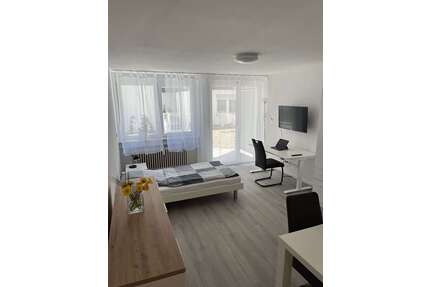 Wohnung zum Mieten in Stuttgart 790,00 € 29 m²