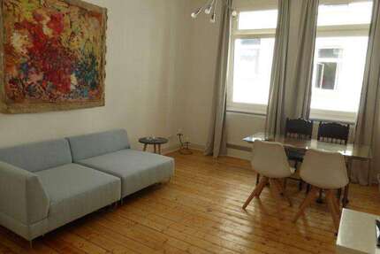 Wohnen auf Zeit in Wiesbaden 1.090,00 €