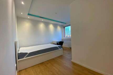 WG-Zimmer in Munich 690,00 € 13 m²