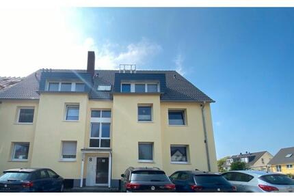 67qm Wohnung zur Miete in Köln Höhenhaus