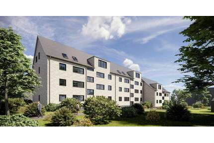 Wohnung zum Mieten in Preetz 419,08 € 63.03 m²