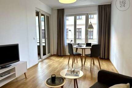 Wohnen auf Zeit in Leipzig 1.050,00 €