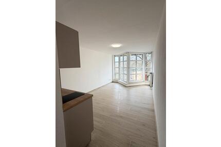 Schöne 1-Zimmer Wohnung zum Erstbezug nach Renovierung - Aachen Eilendorf