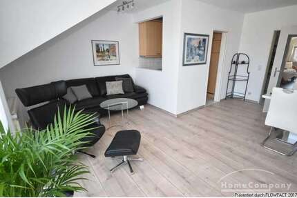 Wohnen auf Zeit in Bremen 1.450,00 €