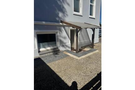 2 Zimmer Souterrain Wohnung in Lauenburg - Lauenburg/Elbe