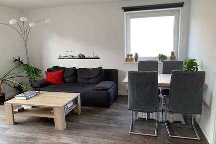 Wohnen auf Zeit in Aachen 1.390,00 €