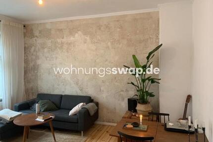 Wohnungsswap - 2 Zimmer, 55 m² - Reuterstraße, Neukölln, Berlin