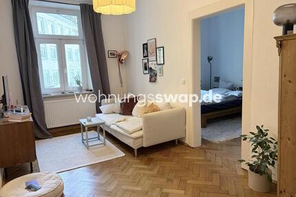 Wohnungsswap - 2 Zimmer, 73 m² - Am Harras, Sendling, München