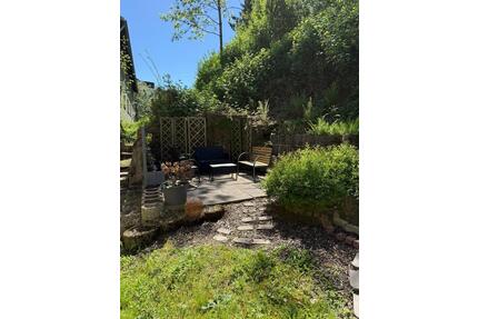 Neue grundsanierte 3,5 Zimmer Whg in Hagen-Eilpe