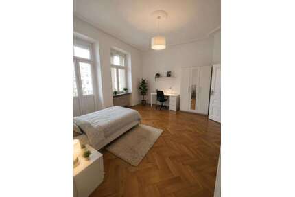 WG-Zimmer in Karlsruhe 520,00 € 16 m²