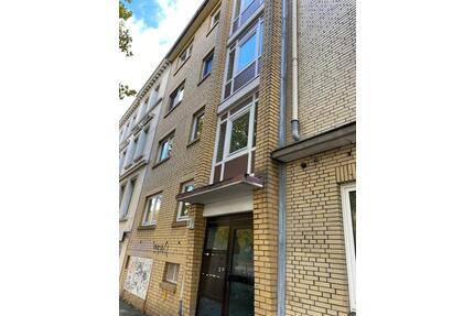 WG-Zimmer in 83 m² Wohnung am Wandsbek Markt - 950 - Hamburg