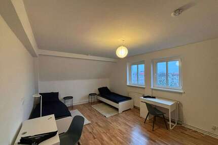 WG-Zimmer in Berlin 499,00 € 18 m²
