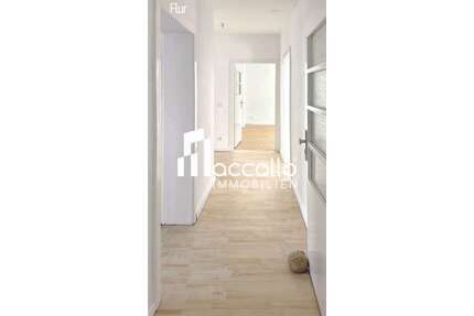 Wohnung zum Mieten in Bochum 790,00 € 73 m²