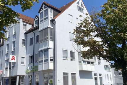 Wohnung zum Mieten in Friedberg 950,00 € 72 m²