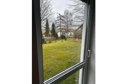 Geräumige 4-Zimmer Wohnung in Herbstein Vogelsbergkreis