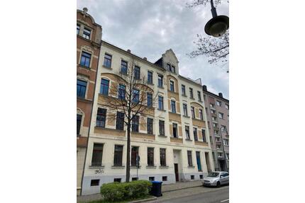 * Mini 2-Zimmer mit Laminat und Dusche in Zentrumsnähe! * - Chemnitz Hilbersdorf