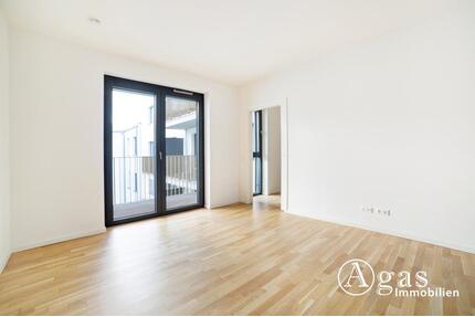 Toll ausgestattete 2 Zimmer Wohnung mit ca. 51m², EBK und Balkon in Berlin-Mitte!