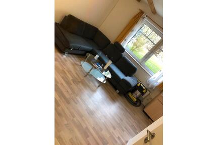 Vollausgestattete Wohnung Apartment für 2 Personen - Bremen Vegesack