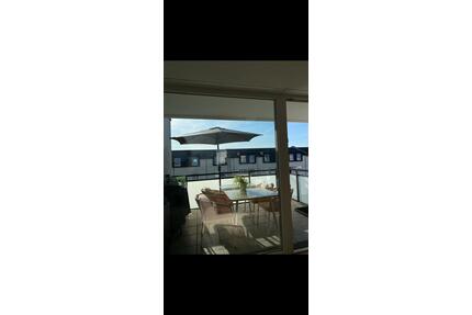 Neubauwohnung mit Terrasse - 694,00&nbsp;EUR Kaltmiete, ca.&nbsp; 61,00&nbsp;m&sup2; in Düsseldorf (PLZ: 40472) Stadtbezirk 6