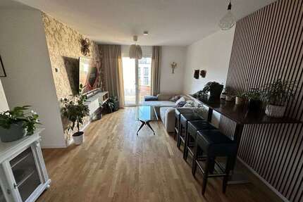 Wohnen auf Zeit in Berlin 1.690,00 €