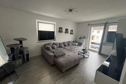 Tolle 3- Zimmer-Wohnung auf dem Börkey Momentan sind leider alle Besichtigungstermine vergeben !!!! - Gevelsberg