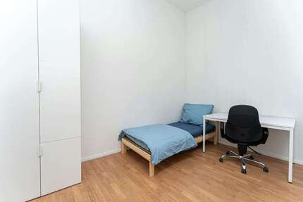 WG-Zimmer in Berlin 475,00 € 18 m²