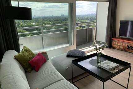 Wohnen auf Zeit in Hamburg 1.590,00 €