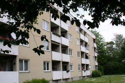 Wohnung zum Mieten in München 980,00 € 68.93 m²