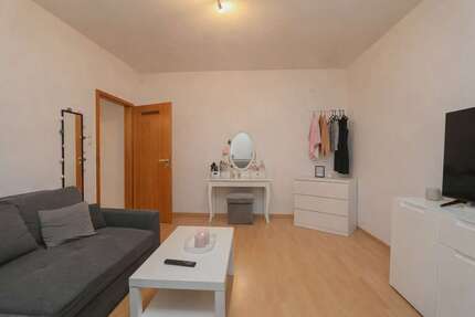 Wohnung zum Mieten in Mönchengladbach 420,00 € 42 m²