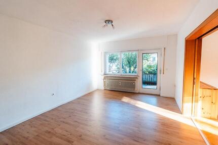 Große 4- Zimmer Wohnung (135qm) mit Balkon-ideal für WG-Nahe HD - Mauer