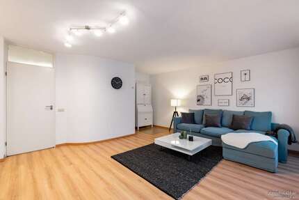 Wohnung zum Mieten in Hürth City 1.990,00 € 110 m² - Hürth / City