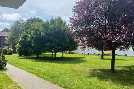 Wohnung zum Mieten in Duisburg 360,00 € 46 m²