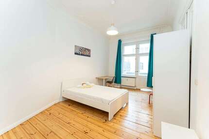 WG-Zimmer in Berlin 699,00 € 16 m²