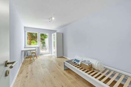 WG-Zimmer in München 780,00 € 18 m²