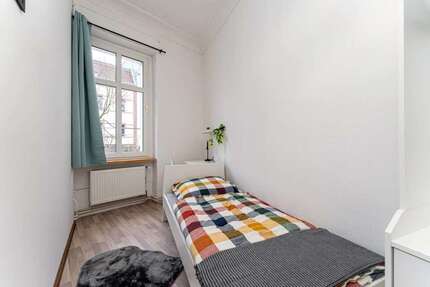 WG-Zimmer in Berlin 620,00 € 9 m²
