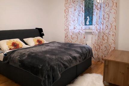 Möbelierte zwei Zimmer Wohnung zu vermieten 66m² in Winterberg