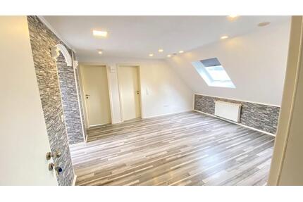 Helle 3 Zimmer DG- Wohnung in Köngen- Ab sofort