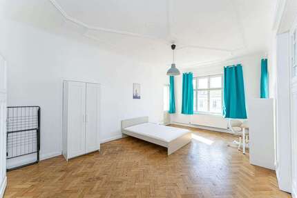 WG-Zimmer in Berlin 799,00 € 22 m²