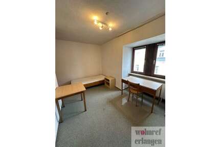Wohnen auf Zeit in Erlangen 430,00 €