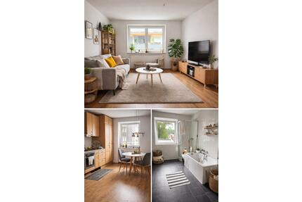 3er WG günstig und zentral - 1.050,00&nbsp;EUR Kaltmiete, ca.&nbsp; 120,00&nbsp;m&sup2; in Hagen (PLZ: 58089) Hagen-Nord