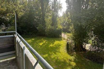 4-Zimmer Wohnung in Giesenkirchen - Mönchengladbach