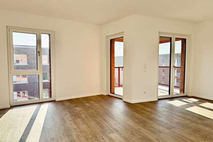 Wohnung zum Mieten in Hannover 1.077,90 € 72 m²