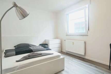 Wohnen auf Zeit in Dortmund 750,00 €