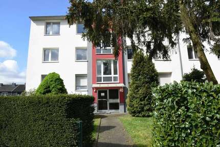 Wohnen auf Zeit in Krefeld 1.400,00 €