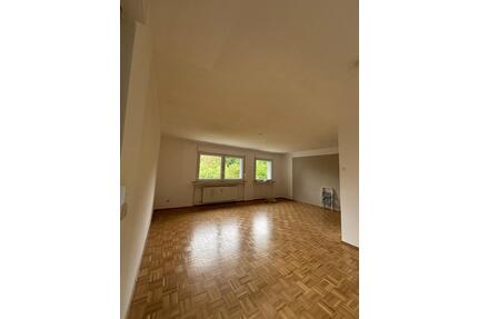 Schöne 3,5 Zimmer Wohnung in Schüren - Dortmund Aplerbeck