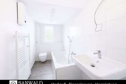 Wohnung zum Mieten in Gelsenkirchen 320,00 € 47 m²