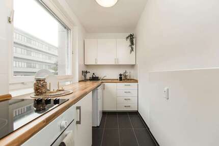 Wohnen auf Zeit in Berlin 1.159,00 €