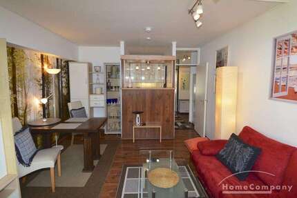 Wohnen auf Zeit in Berlin 1.080,00 €