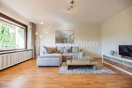 Wohnen auf Zeit in Hamburg 1.800,00 €